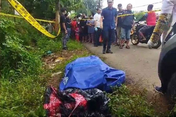 Kasus Korban Mutilasi Ngawi Masuki Babak Baru, Lokasi Pembunuhan di Kota Kediri Kasus Korban Mutilasi Ngawi Masuki Babak Baru, Lokasi Pembunuhan di Kota Kediri