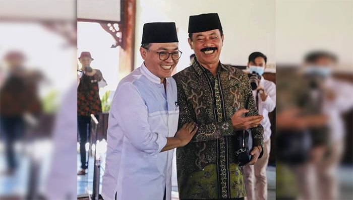 Ini Program Prioritas Bupati Pamekasan untuk Pengembangan Ekonomi Masyarakat Desa Ini Program Prioritas Bupati Pamekasan untuk Pengembangan Ekonomi Masyarakat Desa