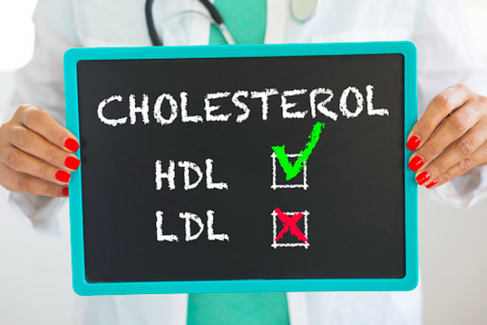 Bisakah Puasa Membantu Turunkan Kolesterol?