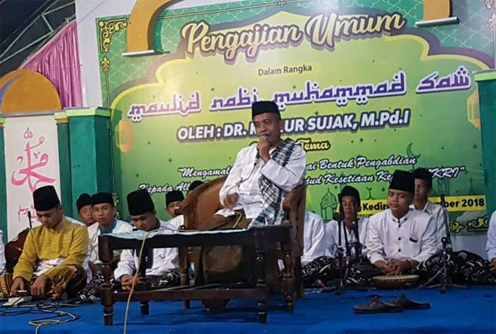 Cegah Radikalisme, Kesbangpol Magetan Gandeng Remas Gelar Pengajian Cegah Radikalisme, Kesbangpol Magetan Gandeng Remas Gelar Pengajian