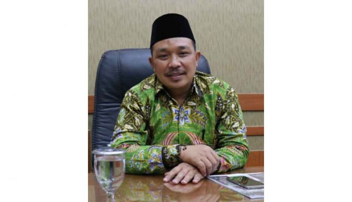 Ketua DPRD Gresik: Jangan Bangga Investasi Tinggi, Pendapatan Rendah Ketua DPRD Gresik: Jangan Bangga Investasi Tinggi, Pendapatan Rendah