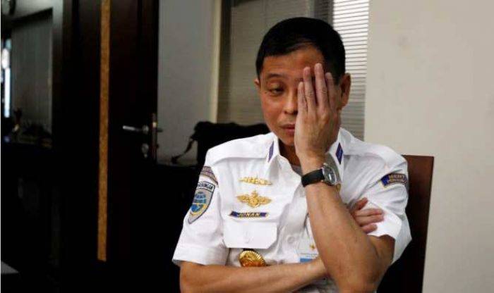 Ternyata Menteri Jonan Cabut Larangan Ojek Online karena Ditegur Jokowi Ternyata Menteri Jonan Cabut Larangan Ojek Online karena Ditegur Jokowi