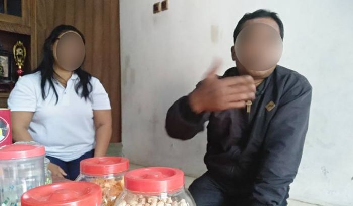 Dugaan Penipuan Rekrutmen CPNS oleh Oknum ASN Pemkot Malang, Begini Kata Wali Kota Dugaan Penipuan Rekrutmen CPNS oleh Oknum ASN Pemkot Malang, Begini Kata Wali Kota