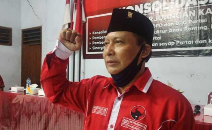 Refleksi Akhir Tahun, PDIP Kabupaten Kediri Songsong 2021 Tetap Dengan Semangat Kegotongroyongan Refleksi Akhir Tahun, PDIP Kabupaten Kediri Songsong 2021 Tetap Dengan Semangat Kegotongroyongan