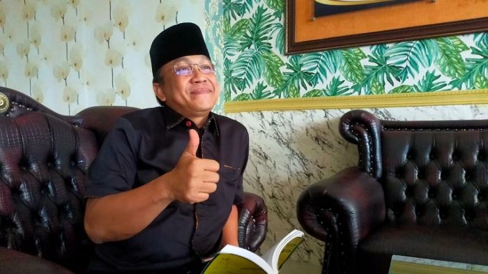 Kurang Alat Bukti, Kejari Pasuruan Hentikan Penyelidikan Kasus Pokir Dewan Kurang Alat Bukti, Kejari Pasuruan Hentikan Penyelidikan Kasus Pokir Dewan