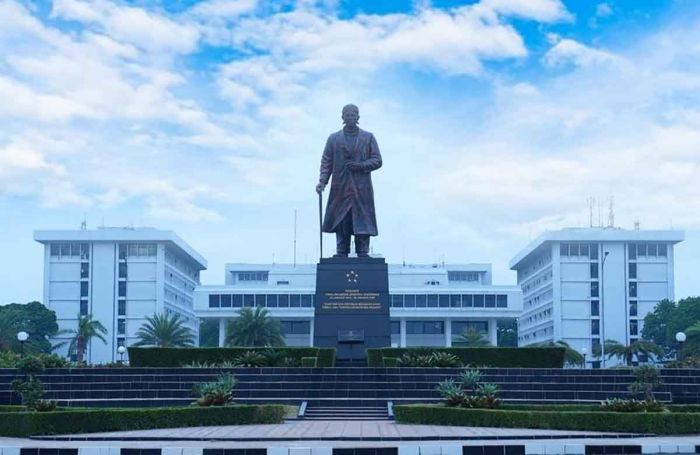 Berikut Daftar Lengkap Rotasi dan Mutasi 101 Pati TNI Berikut Daftar Lengkap Rotasi dan Mutasi 101 Pati TNI