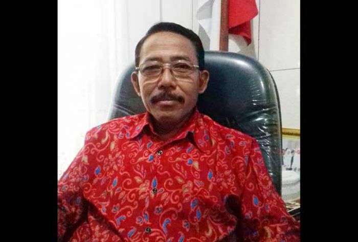 Kejaksaan Gresik Tetapkan Kades Sembayat Tersangka Kasus Korupsi APBDes Kejaksaan Gresik Tetapkan Kades Sembayat Tersangka Kasus Korupsi APBDes