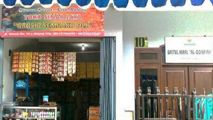Mantan Ketua Baznas Sesalkan Pembekuan Baitul Maal, Dana Infaq ASN Senilai Rp 3,5 M Jadi Tak Jelas Mantan Ketua Baznas Sesalkan Pembekuan Baitul Maal, Dana Infaq ASN Senilai Rp 3,5 M Jadi Tak Jelas