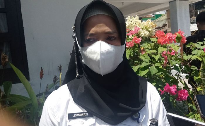 Disdik Kota Madiun Matangkan Persiapan PTM Disdik Kota Madiun Matangkan Persiapan PTM