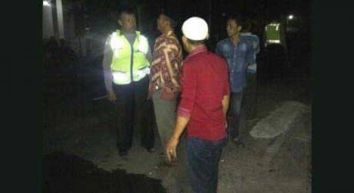Kecelakaan di Raya Bypass Gunung Gedangan Mojokerto, Karyawan Bank Jatim Tewas Dilindas Dumptruk Kecelakaan di Raya Bypass Gunung Gedangan Mojokerto, Karyawan Bank Jatim Tewas Dilindas Dumptruk