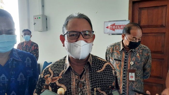 Menyesuaikan Nomenklatur Baru, Sejumlah OPD di Tuban Bakal Dirombak Menyesuaikan Nomenklatur Baru, Sejumlah OPD di Tuban Bakal Dirombak