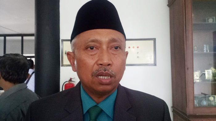 Angka Kemiskinan di Tuban Turun 1,56 Persen, Ketua DPRD Nilai Kurang Optimal Angka Kemiskinan di Tuban Turun 1,56 Persen, Ketua DPRD Nilai Kurang Optimal