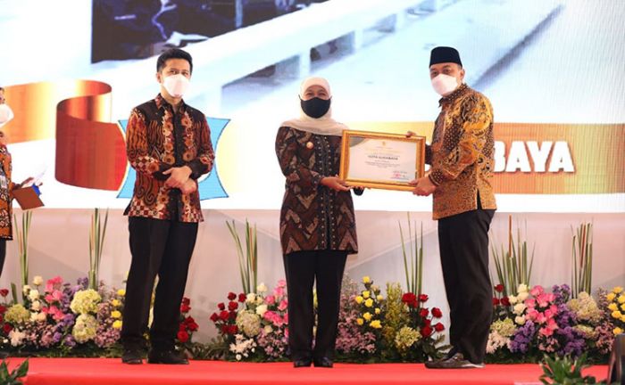 Musrenbang RKPD Tahun 2022, Gubernur Khofifah: Pembangunan Fokus Wilayah Selatan Musrenbang RKPD Tahun 2022, Gubernur Khofifah: Pembangunan Fokus Wilayah Selatan