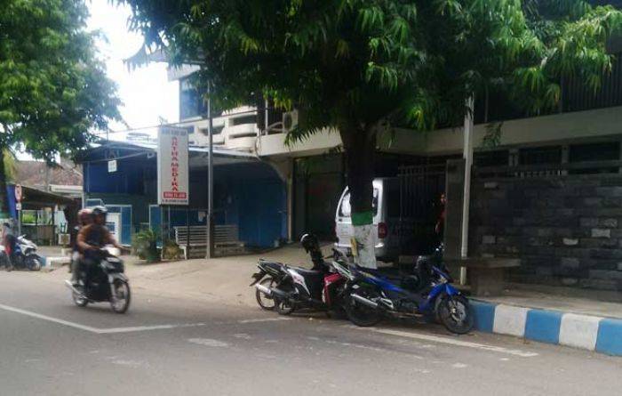Was-was Limbah Medis, Warga Pertanyakan Keabsahan Izin Klinik Arta Medica Was-was Limbah Medis, Warga Pertanyakan Keabsahan Izin Klinik Arta Medica