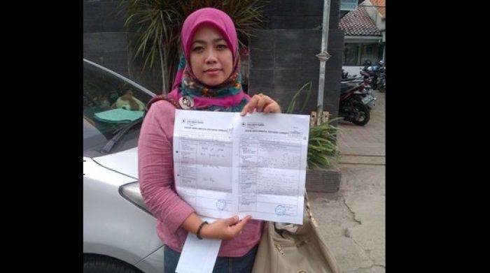 Orang Tua Korban Malpraktik di Gresik Enggan Berdamai, Tolak Uang Rp 300 Juta Orang Tua Korban Malpraktik di Gresik Enggan Berdamai, Tolak Uang Rp 300 Juta
