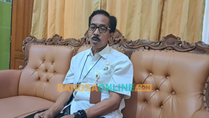Bangun TPST berbasis RDF, Pemkab Tuban Bakal Ubah Sampah Jadi Bahan Bakar Alternatif Bangun TPST berbasis RDF, Pemkab Tuban Bakal Ubah Sampah Jadi Bahan Bakar Alternatif
