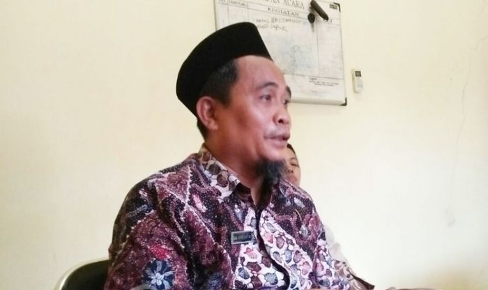 Pelunasan BPIH Tidak Harus ke Teller Bank Pelunasan BPIH Tidak Harus ke Teller Bank