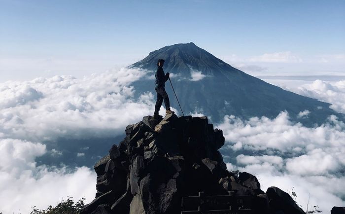 8 Hal yang Perlu Diketahui Pendaki Pemula Sebelum Mendaki Gunung, Apa Saja? 8 Hal yang Perlu Diketahui Pendaki Pemula Sebelum Mendaki Gunung, Apa Saja?