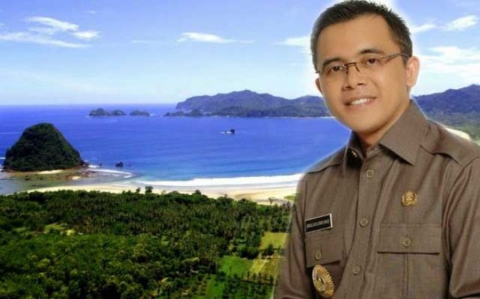 Inilah Surat Terbuka Anas, Resmi Mundur dari Cawagub Jatim Inilah Surat Terbuka Anas, Resmi Mundur dari Cawagub Jatim