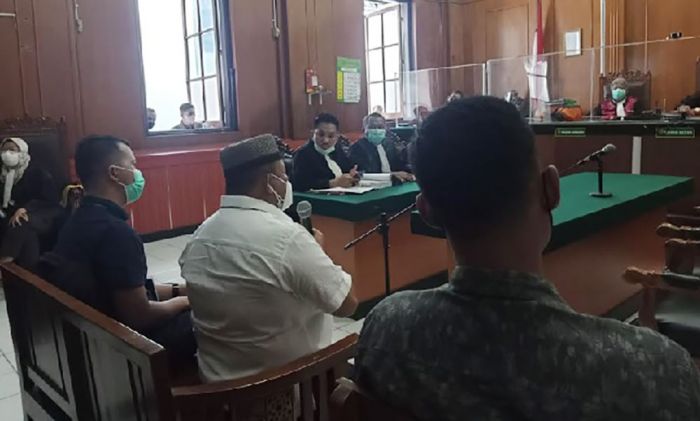 Mantan Kapolda Jatim Paparkan Kronologis Jadi Korban Penipuan Investasi Bodong