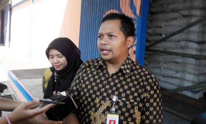 Antisipasi Kenaikan Harga, Bulog Gelar OP dan Percepat Penyaluran Raskin Antisipasi Kenaikan Harga, Bulog Gelar OP dan Percepat Penyaluran Raskin