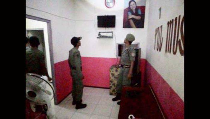 Soal Karaoke Ilegal di Bulu, Warga Pesismis Satpol PP dan Polsek Bancar Bisa Menindak