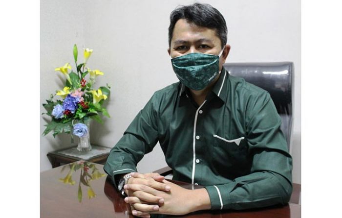 Lebaran Saat Pandemi Covid-19, Anggota DPRD Jatim Minta Masyarakat Bersilaturahim Online Lebaran Saat Pandemi Covid-19, Anggota DPRD Jatim Minta Masyarakat Bersilaturahim Online