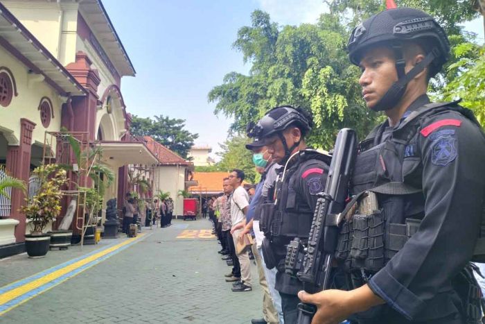 Sidang Tragedi Kanjuruhan Digelar Besok, Berikut Agendanya Sidang Tragedi Kanjuruhan Digelar Besok, Berikut Agendanya