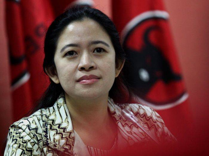 Cyrus: Menteri Susi Paling Populer, Kinerja Puan Paling Diragukan Cyrus: Menteri Susi Paling Populer, Kinerja Puan Paling Diragukan