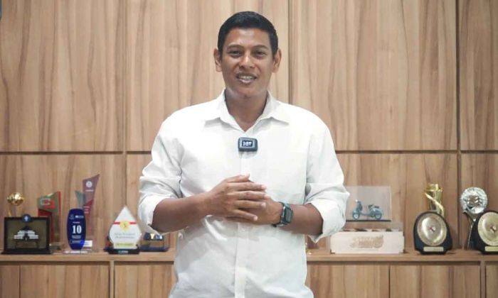 Wali Kota Kediri Umumkan 10.150 Penerima Bantuan Modal 2023 Wali Kota Kediri Umumkan 10.150 Penerima Bantuan Modal 2023