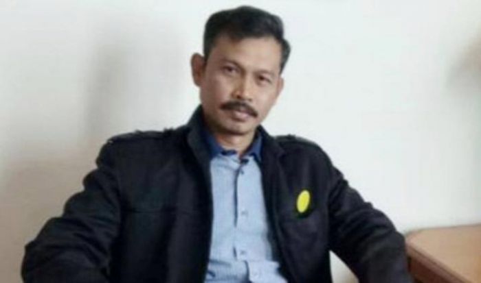 Direktur LBH Fajar Trilaksana Tuding Kejaksaan Gresik Makin Melempem Direktur LBH Fajar Trilaksana Tuding Kejaksaan Gresik Makin Melempem