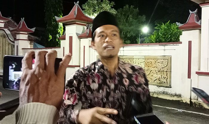 Pilkades Bangkes Pamekasan Tuai Polemik Jelang Pelaksanaan Pilkades Bangkes Pamekasan Tuai Polemik Jelang Pelaksanaan