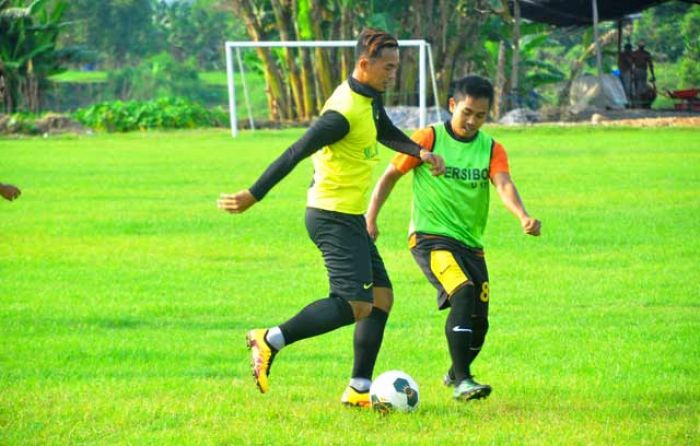 Bentrok dengan Persikama, Pelatih Persibo Optimis Menang Bentrok dengan Persikama, Pelatih Persibo Optimis Menang