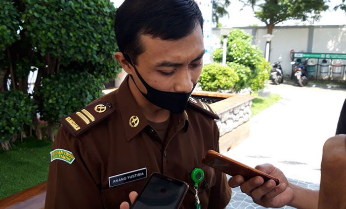 Kejari Kediri Kembali Usut Kasus Dugaan Korupsi Dana Sharing Perhutani dan LMDH Budi Daya Kejari Kediri Kembali Usut Kasus Dugaan Korupsi Dana Sharing Perhutani dan LMDH Budi Daya