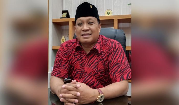 Awal Desember, PDIP Rilis Hasil Survei Bacabup-Bacawabup Gresik 2020