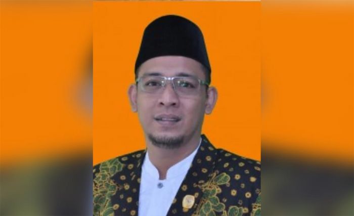 KPU Kabupaten Pasuruan Warning PPK dan PPS Tak Potong Honor Petugas KPU Kabupaten Pasuruan Warning PPK dan PPS Tak Potong Honor Petugas