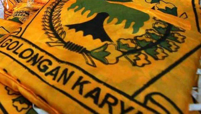 Pilgub Jatim 2018? Golkar Incar Calon Wakil Gubernur, Modal 11 Kursi Pilgub Jatim 2018? Golkar Incar Calon Wakil Gubernur, Modal 11 Kursi