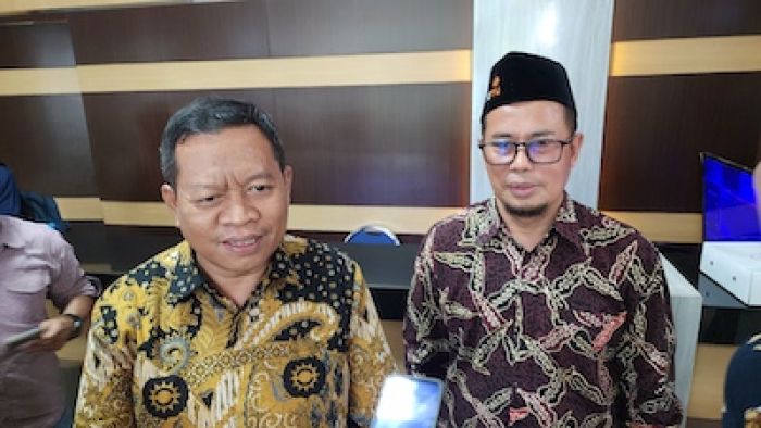 Dukung Progam Prabowo, PW Muhammadiyah Jatim Siapkan 112 Ribu Paket Makanan Bergizi Gratis Dukung Progam Prabowo, PW Muhammadiyah Jatim Siapkan 112 Ribu Paket Makanan Bergizi Gratis