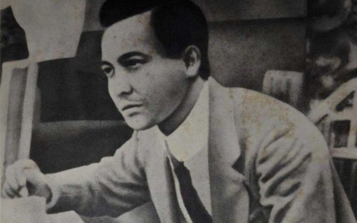 Ternyata ini Pendidikan Soekarno Dari SD Hingga Sarjana Ternyata ini Pendidikan Soekarno Dari SD Hingga Sarjana