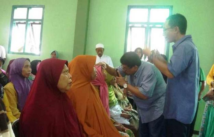 FKUB Pamekasan akan Adakan Operasi Katarak Gratis FKUB Pamekasan akan Adakan Operasi Katarak Gratis