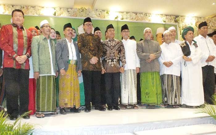 Ketua DPP IPI: Kami Tidak Berpolitik Ketua DPP IPI: Kami Tidak Berpolitik