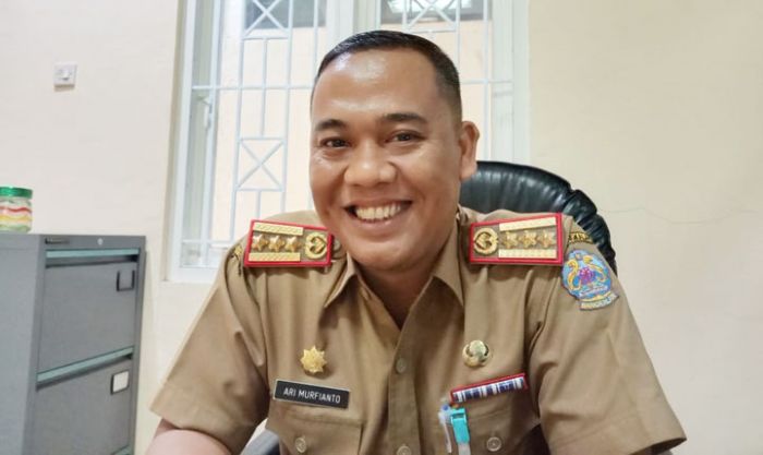 Tes SKD CPNS Bangkalan Dimulai 18 Februari, Minimal Harus Dapat Nilai 271 Jika Peserta Ingin Lolos Tes SKD CPNS Bangkalan Dimulai 18 Februari, Minimal Harus Dapat Nilai 271 Jika Peserta Ingin Lolos