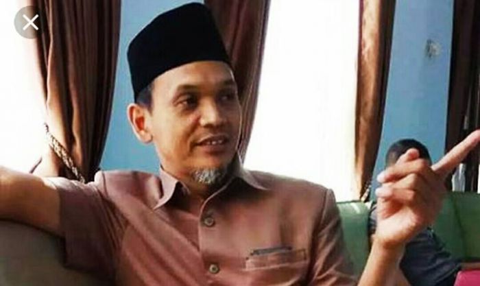 Dewan Khawatir Merger 4 OPD Ganggu Kinerja Dewan Khawatir Merger 4 OPD Ganggu Kinerja