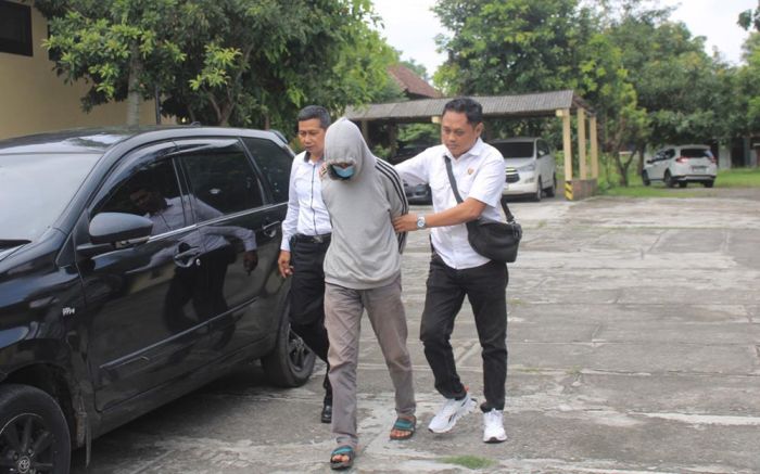 Curi Motor di Penitipan, Remaja 15 Tahun di Magetan Diamankan Polisi