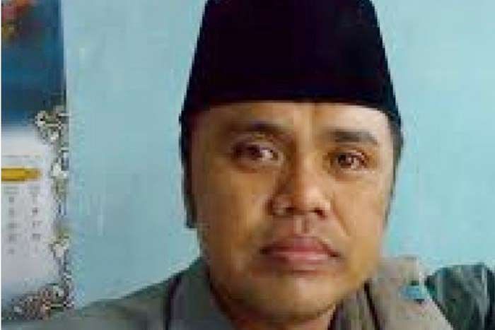 Tulis Jerusalem sebagai Ibu Kota Israel, PCNU Sampang Minta Buku Yudistira Segera Ditarik Tulis Jerusalem sebagai Ibu Kota Israel, PCNU Sampang Minta Buku Yudistira Segera Ditarik