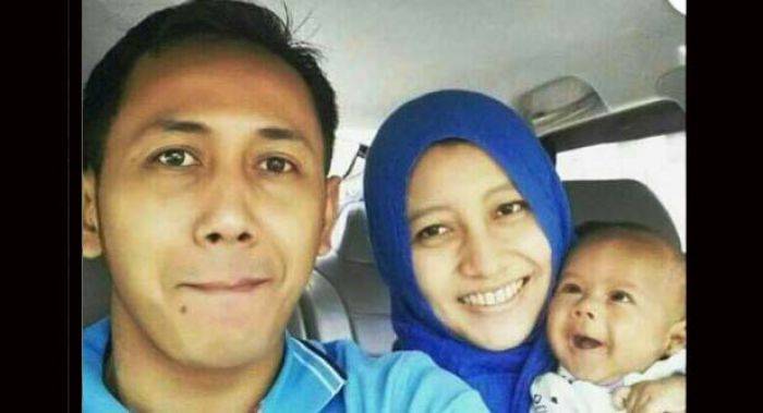 Tinggalkan Suami, dr Rica Hilang, Tulis Surat Ngaku Mau Berjuang di Jalan Allah Tinggalkan Suami, dr Rica Hilang, Tulis Surat Ngaku Mau Berjuang di Jalan Allah