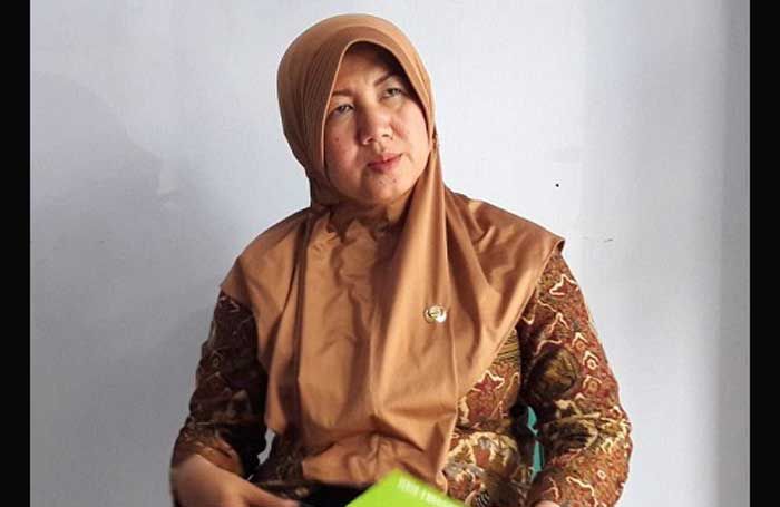 Usulan UMK Blitar 2018 Tunggu Rekom Bupati Usulan UMK Blitar 2018 Tunggu Rekom Bupati