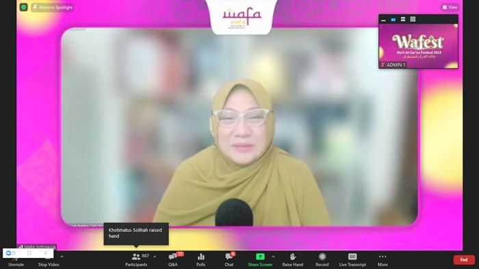 Membentuk Anak dan Orang Tua Hebat dengan Qur Membentuk Anak dan Orang Tua Hebat dengan Qur