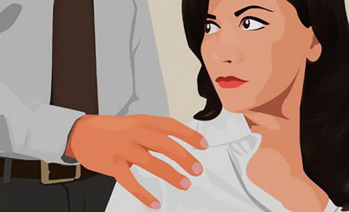 Payudara Diremas, Tenaga Kontrak Pemkot Malang Diduga Korban Pelecehan Seksual Oknum Pejabat Payudara Diremas, Tenaga Kontrak Pemkot Malang Diduga Korban Pelecehan Seksual Oknum Pejabat
