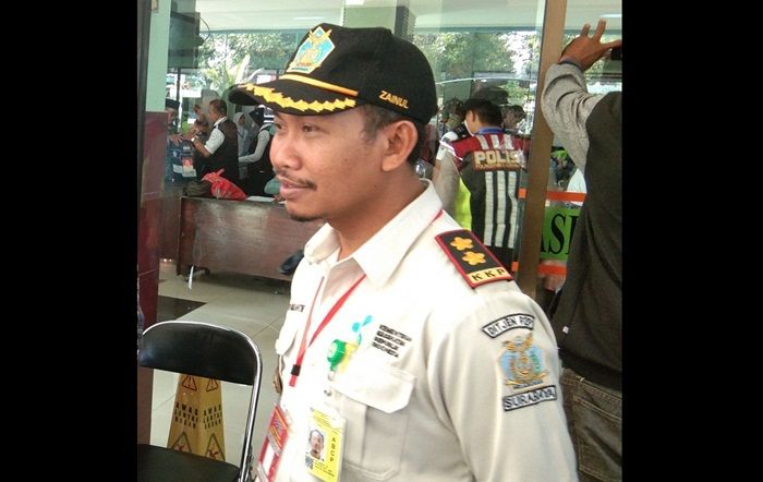 Ketahuan Hamil Muda, JCH Asal Blitar Gagal Berangkat Haji Ketahuan Hamil Muda, JCH Asal Blitar Gagal Berangkat Haji